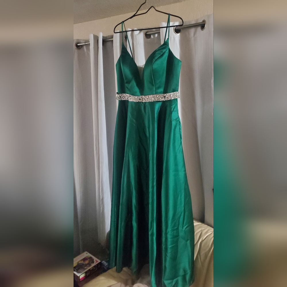 Formal Prom/Bridesmaids Dress